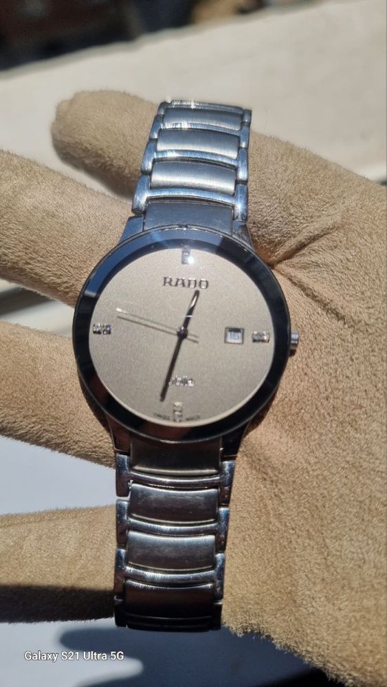 Часы Orient Mechanical Automatic made in japan