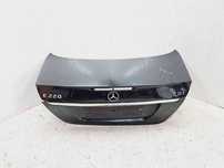 Capota portbagaj Mercedes Clasa E (W211) [Fabr 2002-2009] 197 NEGRU OB