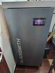 Cazan peleti Blacksmith BS-B16X – Pellas X Revo Mini, 16kW