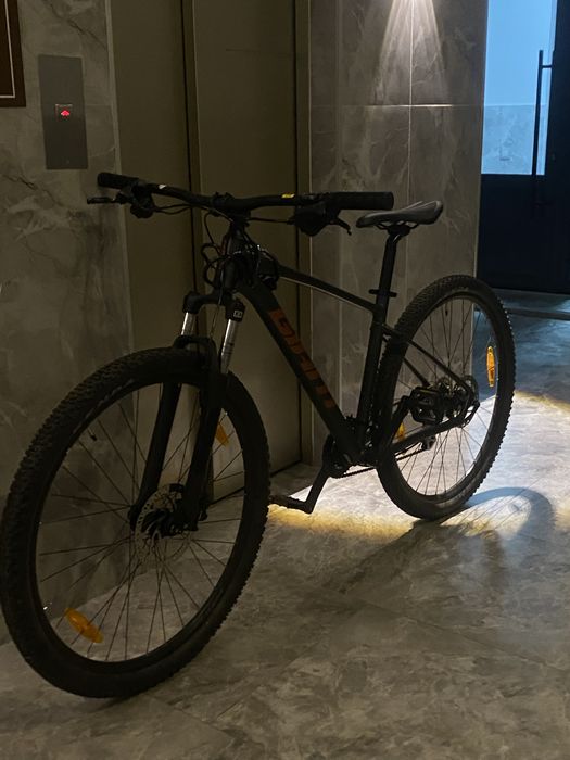 Giant Talon 3 серый