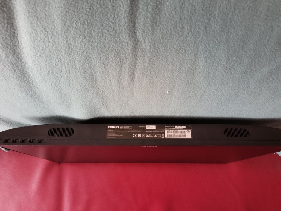 Monitor Philips QHD 1440 4ms 275E1S/00 27" 75Hz, FreeSync, DP