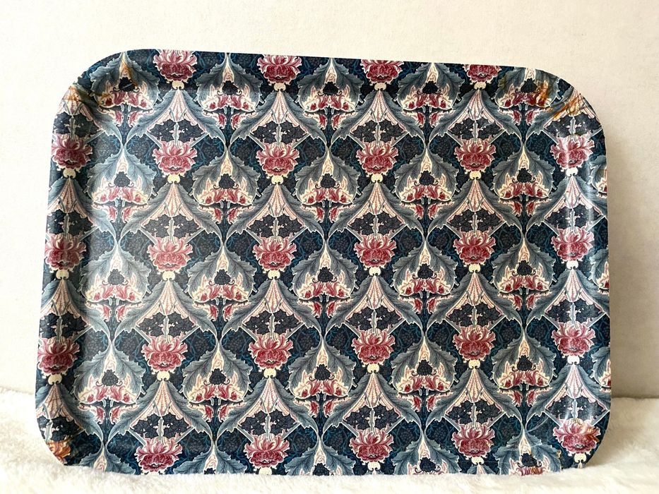 Поднос Liberty  Made in England