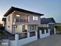 STRUCTURA BLOC, Pompa caldura+panouri fotovoltaice Cartier Privat