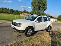 Dacia duster 4x4