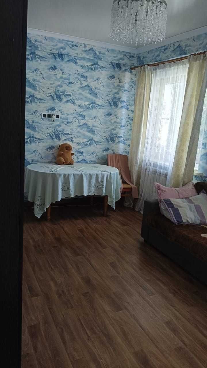 Продается часть дома