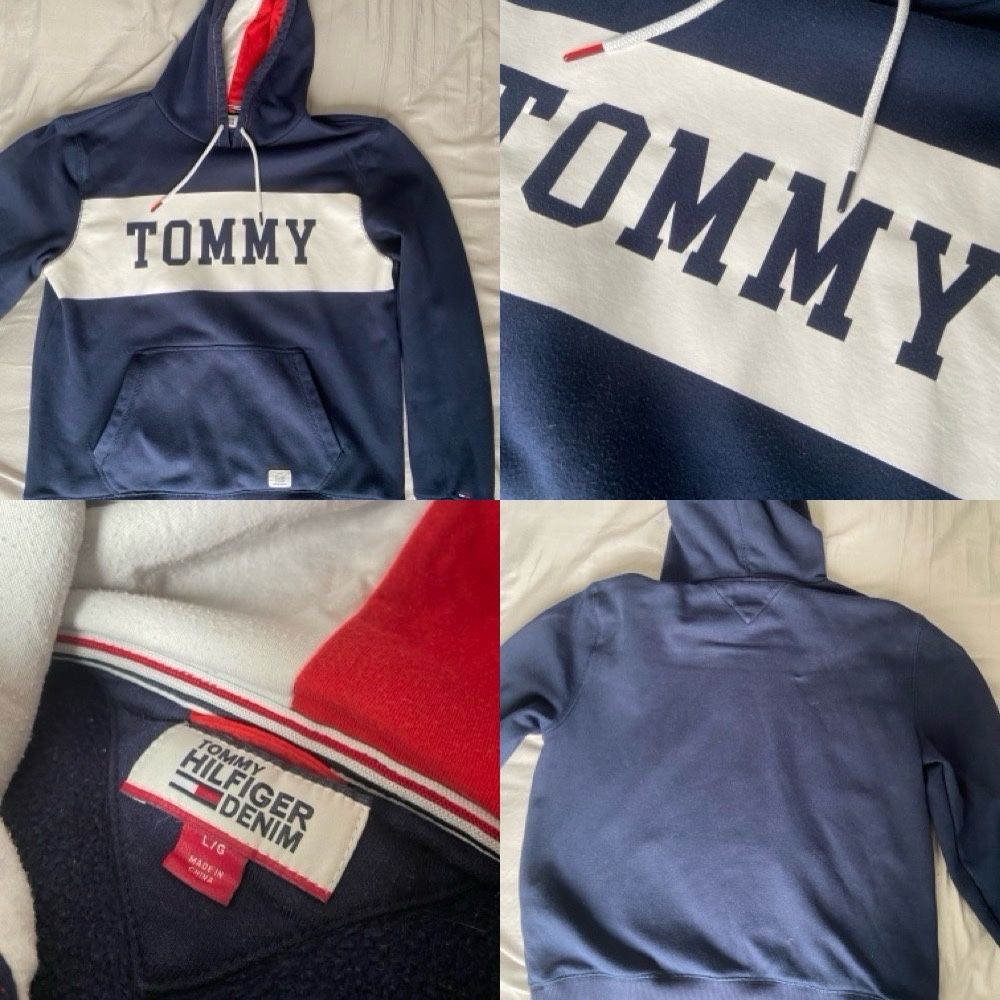 Мъжки суичъри и блузи - Nike Adidas Under Armour Stone Island Converse
