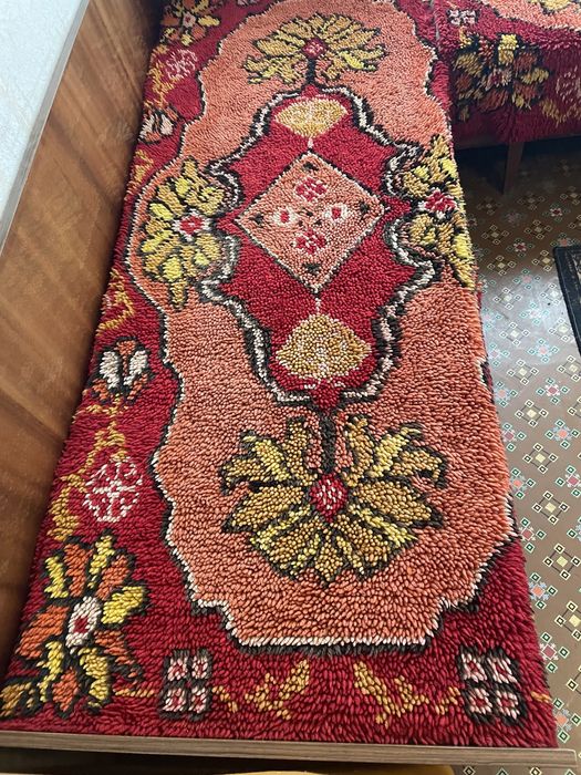 Вълнени губери