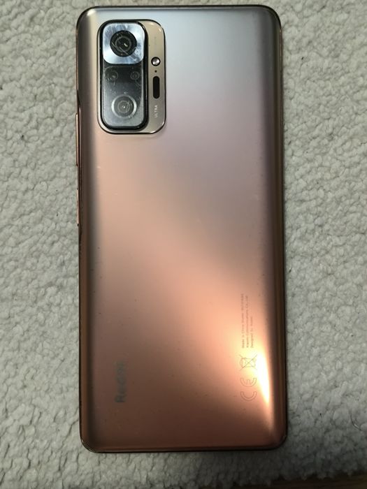 Xiaomi Redmi note 10 Pro