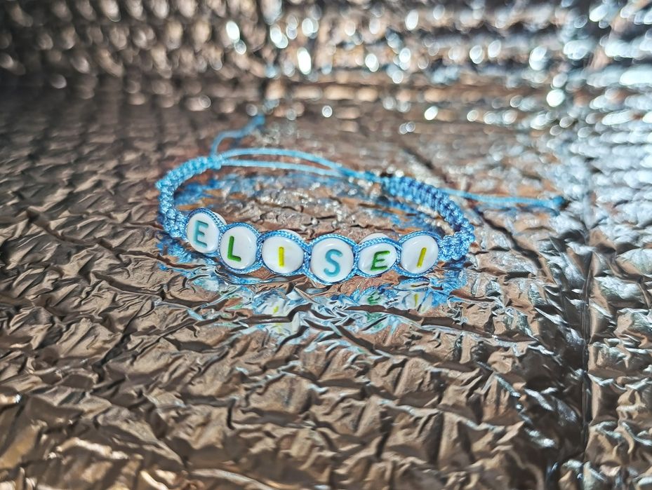 Brățări personalizate