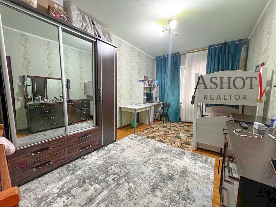 3/2/4 72м2 2х6 Буюк Ипак Йули Максим Горький