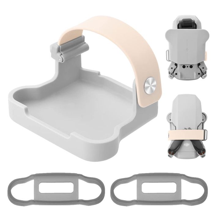 DJI Mavic Mini Fly More Combo