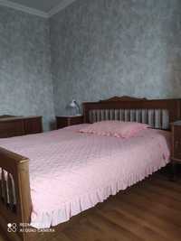 Двухспальная кровать 190×160 см с родными матрасами пр-ро Румыния .