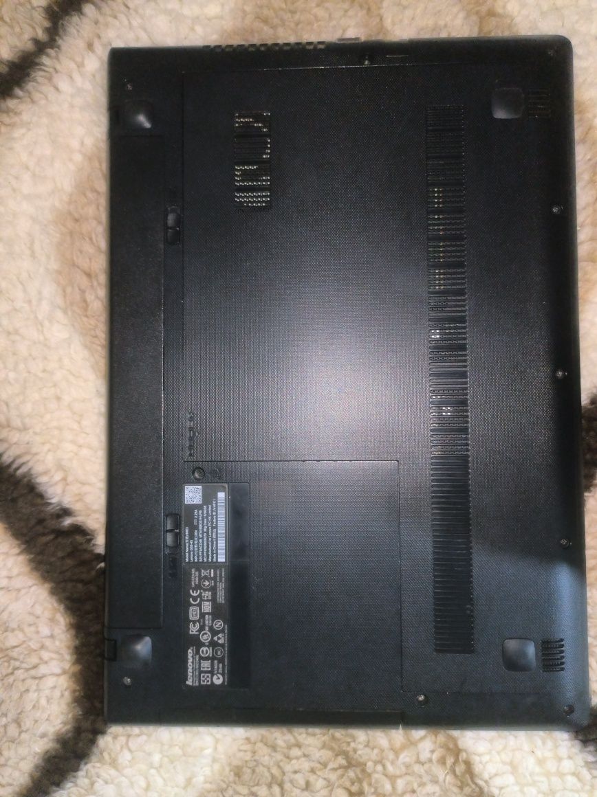Лаптоп Lenovo G50-45