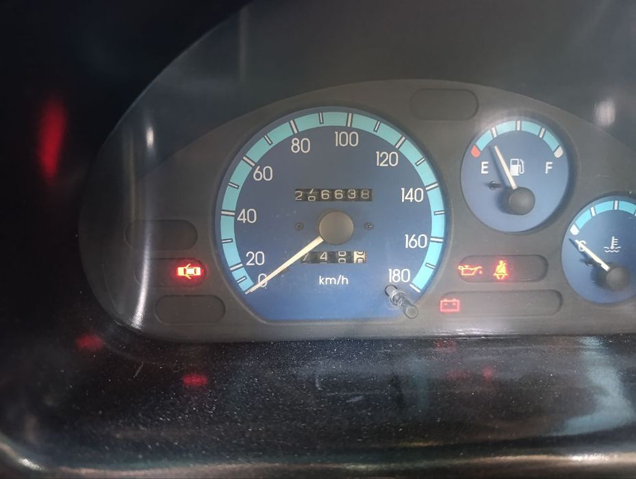 Продается Daewoo Matiz 2007 года в хорошем состоянии