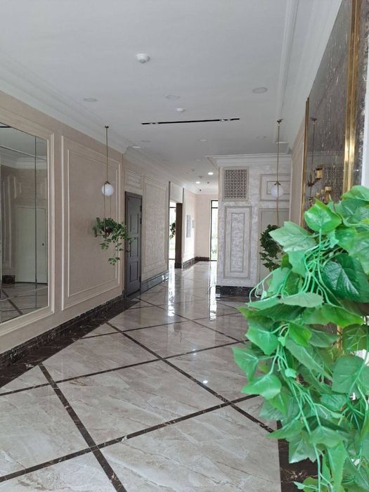 Продается 2х ком квартира, ЖК NRG Mirzo Ulugbek, ор-р: Буз Базар, 66м²