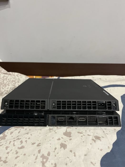 Playstation 4 500gb