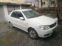 Fiat albea 2006.