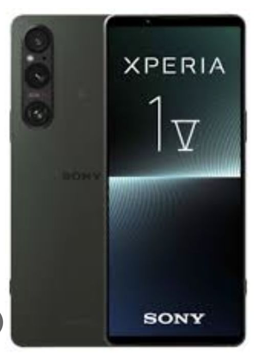 Sony Xperia 1 V 256gb/12gb