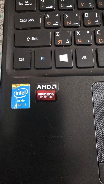 Ноутбук Acer Aspire E1 series