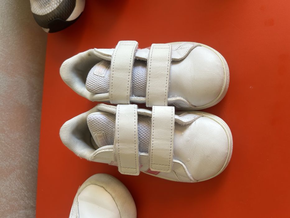 Детски маратонки 23номер