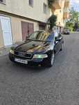 Vând Audi A4 b5 1.9tdi