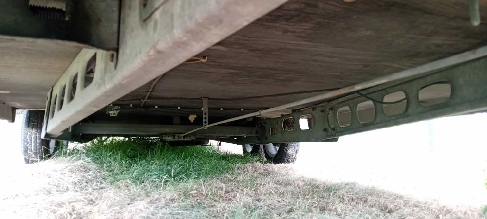 Coachman Amara 580/4 an 2004