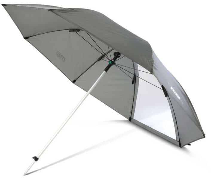 Чадър с панорамен изглед MS-RANGE Easy Cast Brella