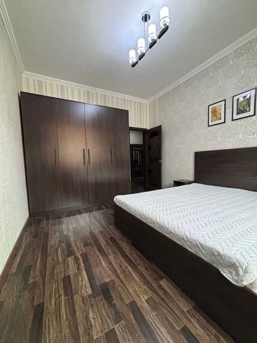 Продаётся квартира GOLDEN HOUSE ! 3/3/5 Яшнабадский Паркентский 75м2