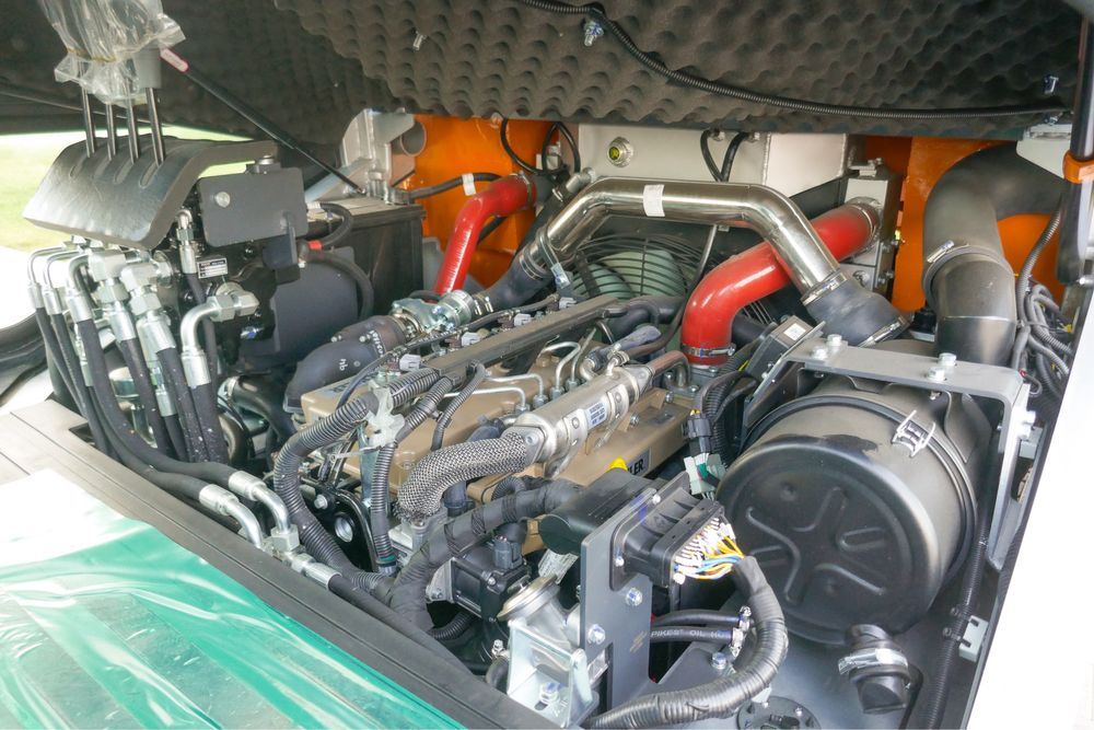 Motostivuitor STILL RC 42-40