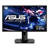 Monitor Gaming LED ASUS 24”, Full HD, 165Hz, VG248QG