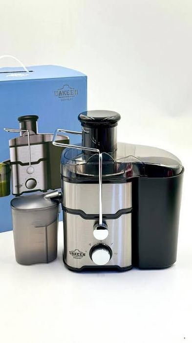 Sokovijimalka UAKEEN