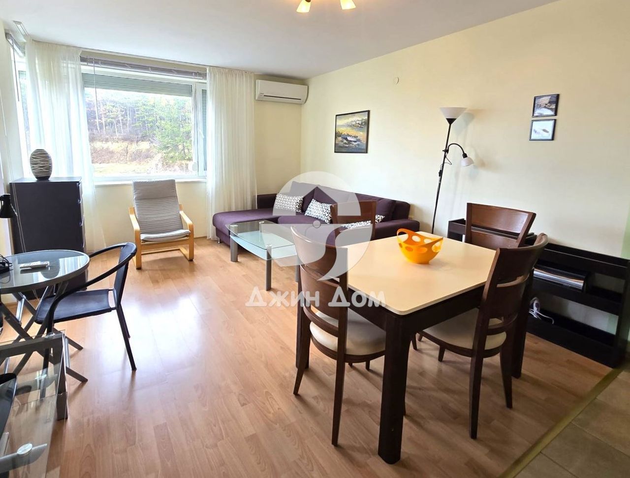 Продава се Двустаен апартамент в Свети Влас - 63 кв.м за 1112 €/кв.м - Снимка #1