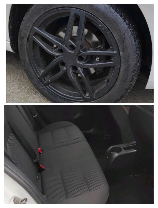 Golf 1.6 benzina mpi Navi Garanție