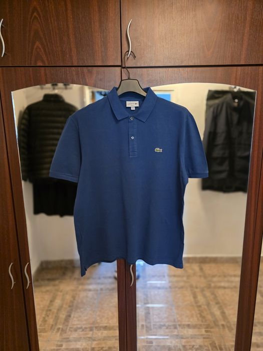 Lacoste - Tricou Polo