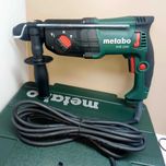 Перфоратор Metabo KHE 2245