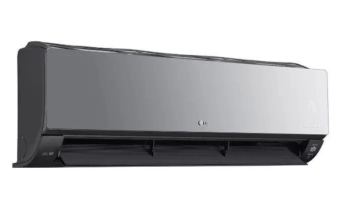 Кондиционер LG Art Сool Dual Inverter | 12/18/24 (A12CMH)