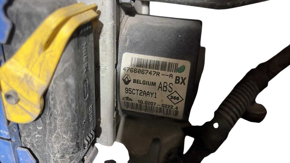 Pompa ABS Renault Megane / Fluence 476606747R