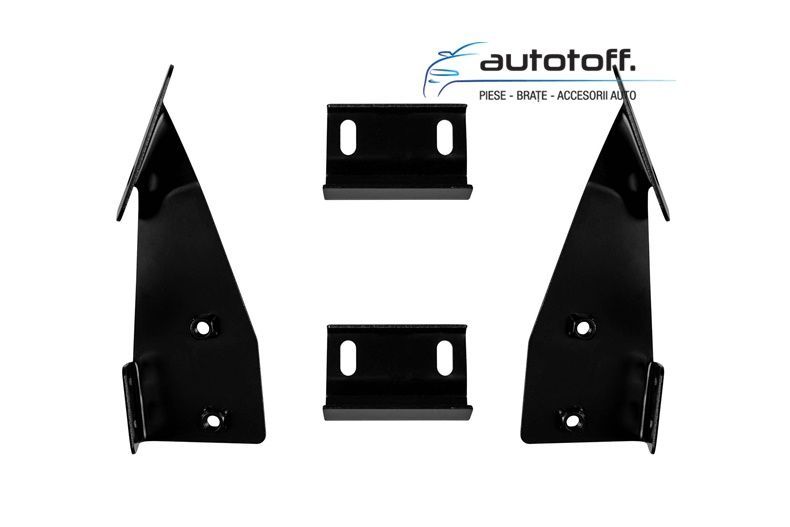 Eleron frontal compatibil cu Mercedes G-Class W463 (89-17)