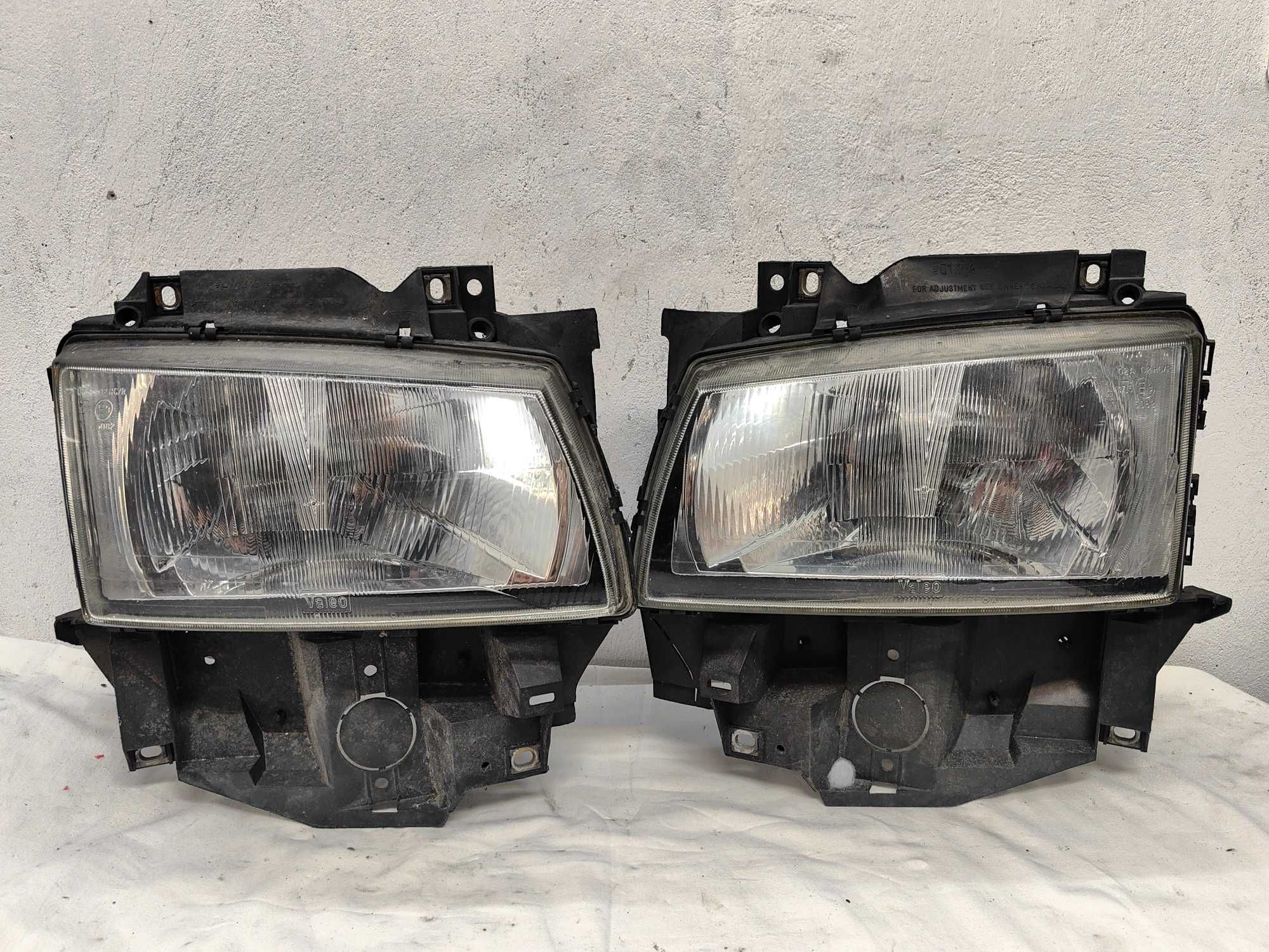 Оригинални фарове Vw T4 Transporter Multivan