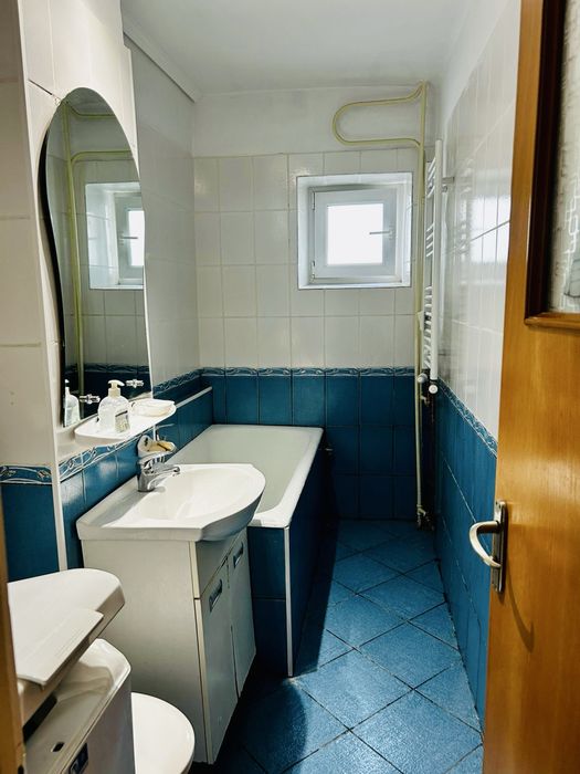 Garsonieră SPAȚIOASĂ - Lacul Tei - De închiriat