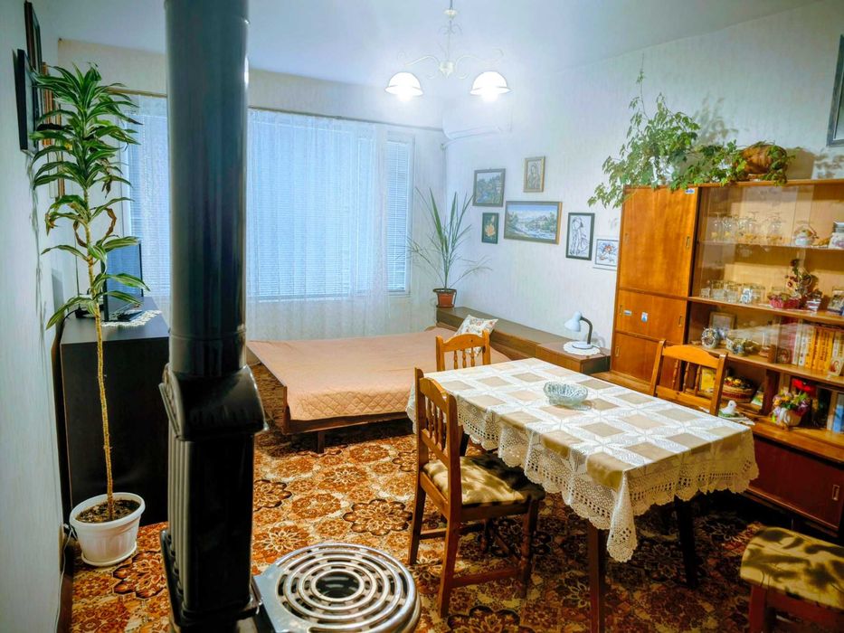 3 стаен апартамент в гр.Каварна