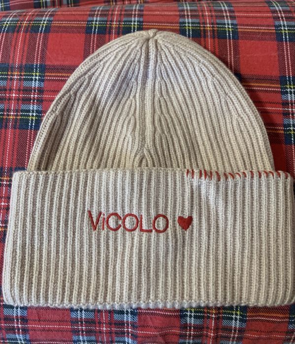 Итальянская шапка с хорошим составлм