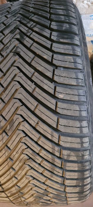 Anvelope de iarna Continental