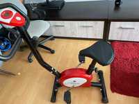 Bicicleta mecanica fitness Kondition