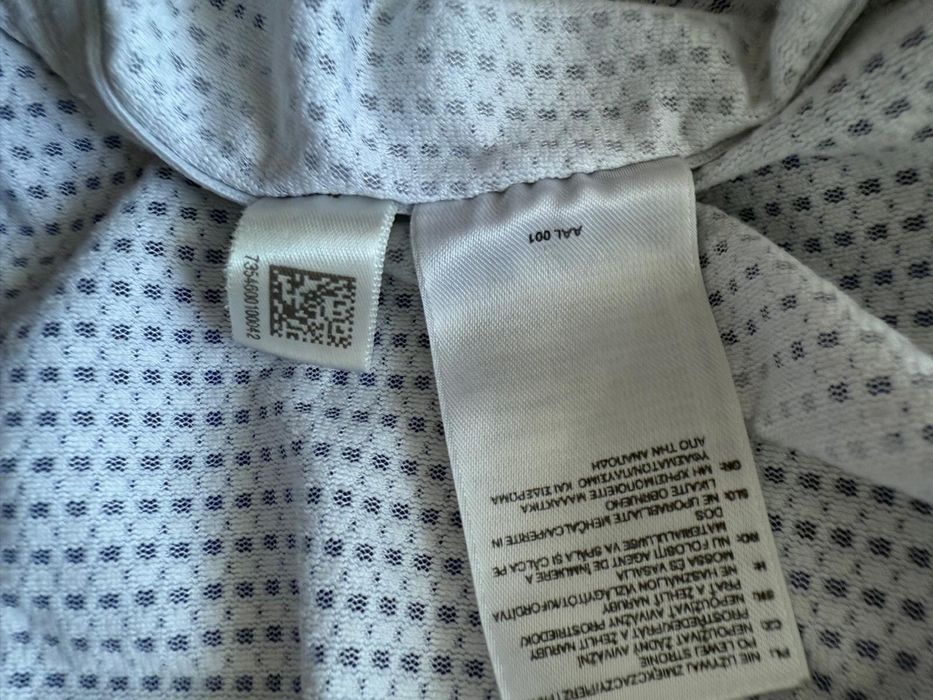 Adidas  тениска (vintage t-shirt) size Xl