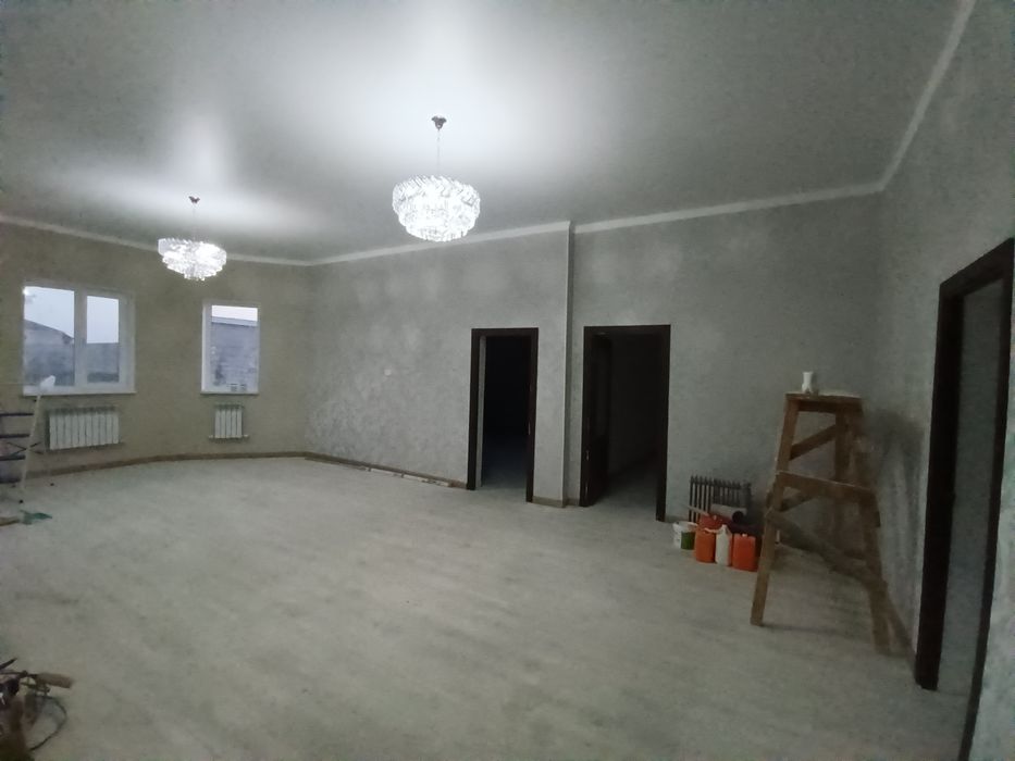 Продается дом.Акшукыр.21 км