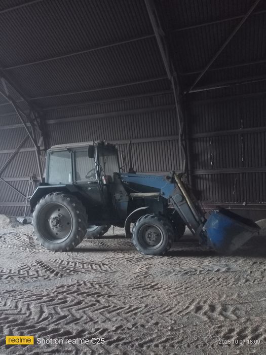 Продам трактор МТЗ-81.1