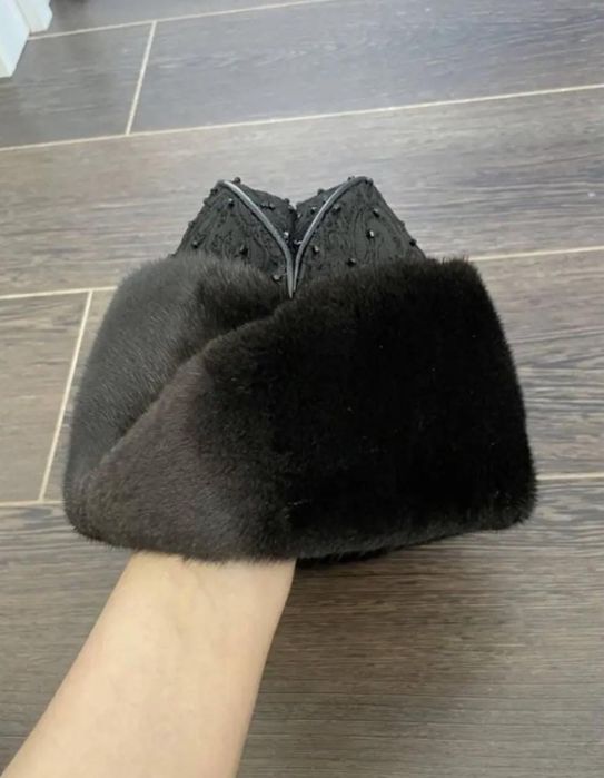 продам норковую пилотку