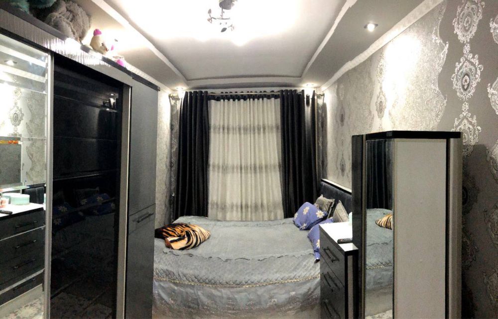 Квартира болларга ганга (гофур гулом)метро