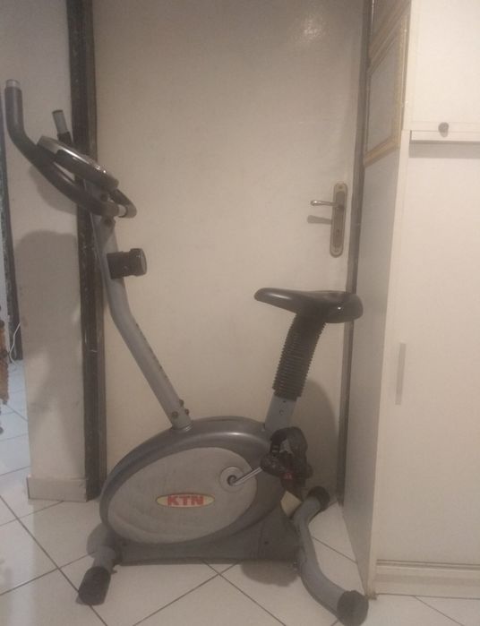 Велоергометър ТS 25 17 KTM